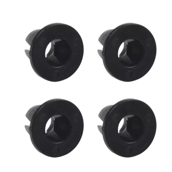 Yassdwbn 4 PCS Tail Light Lamp Retainer Clip Set For Dodge Dakota 1997-2011
