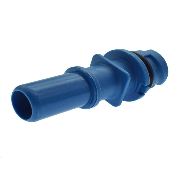 Yassdwbn 4L2Z6A666BA PCV Valve Crankcase Vent for Ford E150 E350