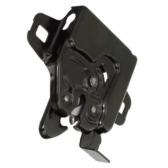 Yassdwbn 55135600AC Hood Latch Lock For Jeep Grand Cherokee 1999 2000 2001 2002 2003 2004