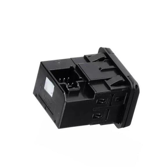 Yassdwbn 56046934AA Power Inverter For Jeep Cherokee Grand Cherokee Dodge Durango 2014-20