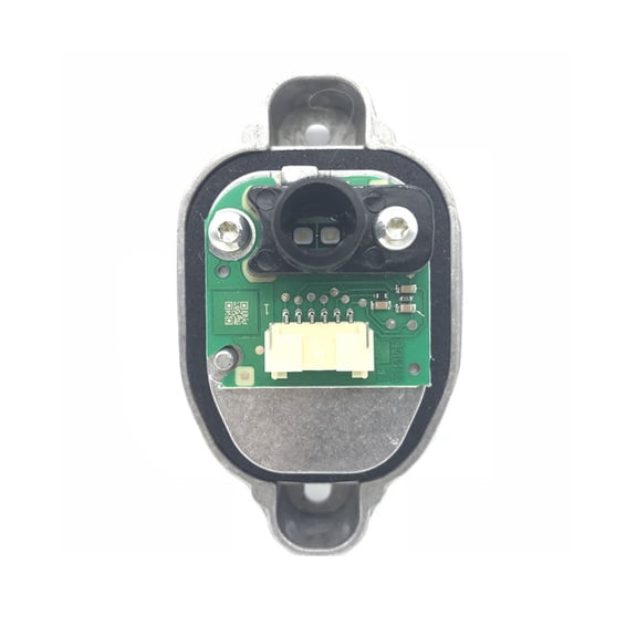 Yassdwbn 63117419610 Turn Signal Light LED Module For BMW 3 Series F35 F30 LCI 2015-2017