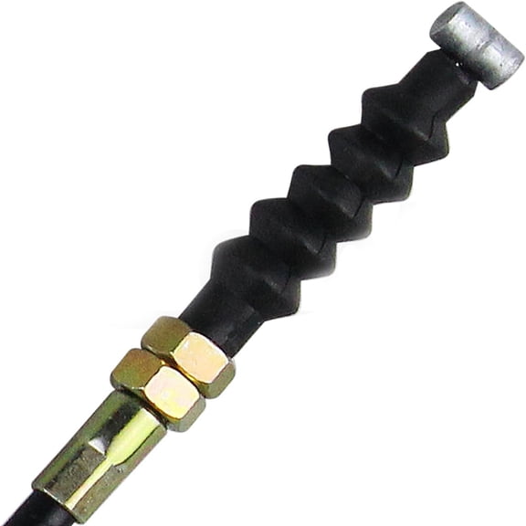 Yassdwbn 67.5" Accelerator Throttle Cable Line For Yamaha G14 G16 G22 Golf Cart 1995-2007