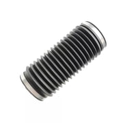 Yassdwbn 68400289AA Drive Shaft Boot Kit Replacement For 09-21 1500 Wrangler JK