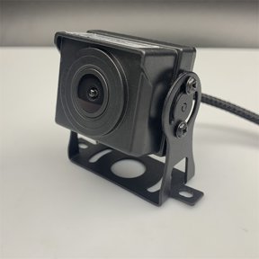 Yassdwbn 720P/1080P AHD Backup View Camera 12V-24V 4P Lens Waterproof For Bus Truck RV