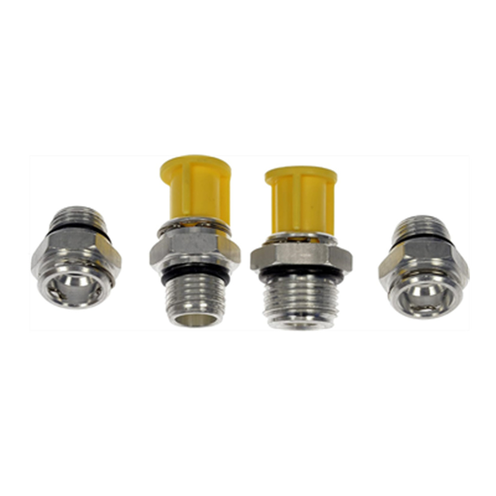 Connector Oil Tube - 3.5L | Parts