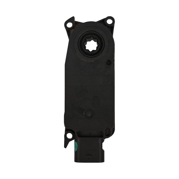 Yassdwbn Active Grille Shutter Motor 5877R1006 68298531 For Dodge Ram 1500 2019 2020 2021