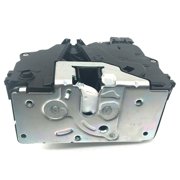 Yassdwbn Actuator Door Lock Rear Right 6-pin 13258267 for Opel Meriva B 2010-2017