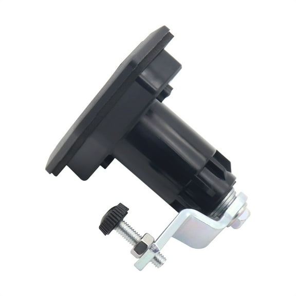 Yassdwbn Adjustable Entry Cabin Door Lock with Keys For RVs Yachts Engineering Vehicles