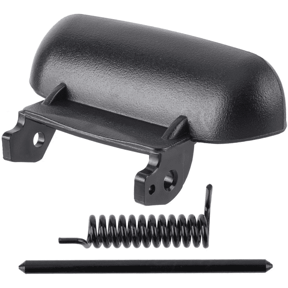 Yassdwbn Armrest Center Console Lid Latch For Honda Civic 2006-2011 83451-SNA-A01ZA New