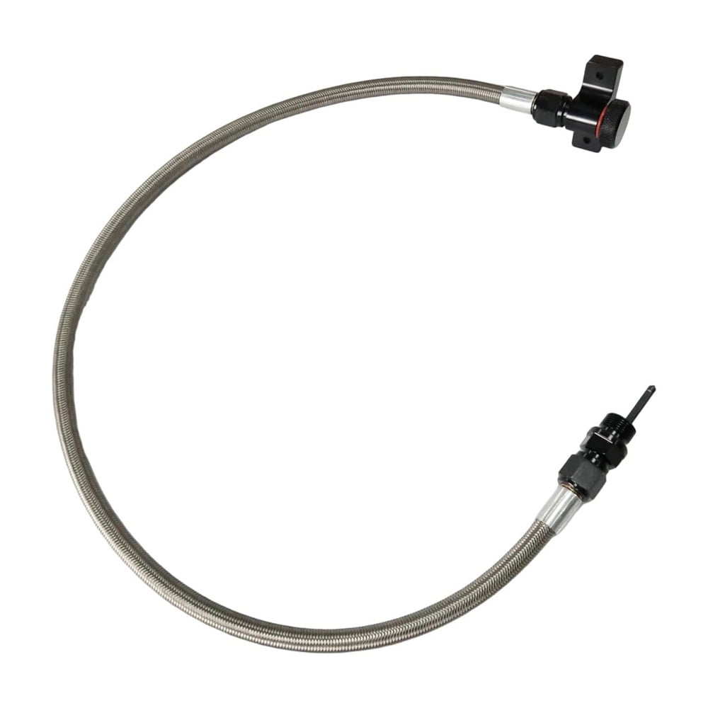 Yassdwbn Automatic Transmission Dipstick Tube For Ford Raptor F150 6R80