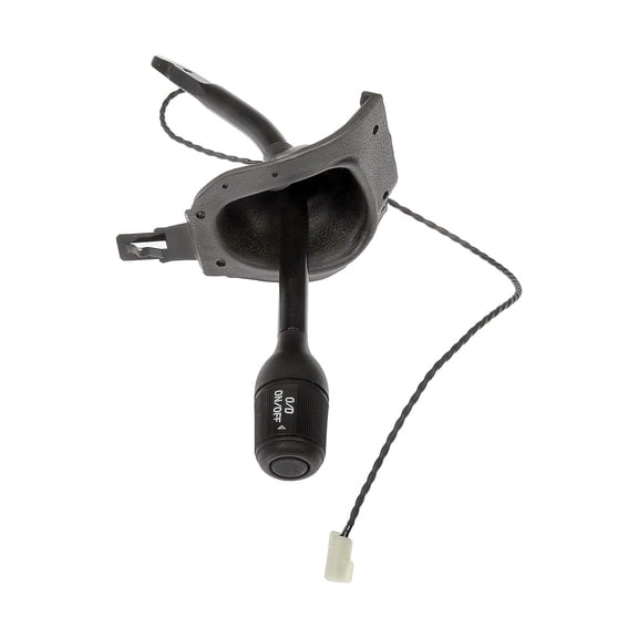 Yassdwbn Automatic Transmission Gear Shift Lever 7L5Z-7210-AA For Ford Mercury Explorer