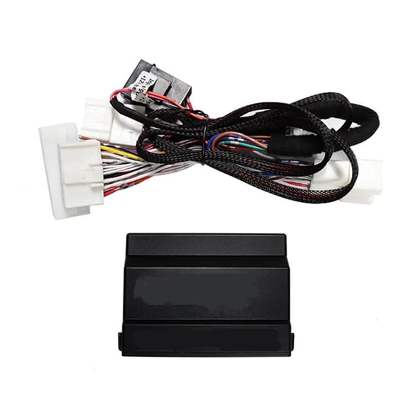 Yassdwbn Automatic Window Smart Remote Controller Lifter For Suzuki Jimny JB64 2019-2023