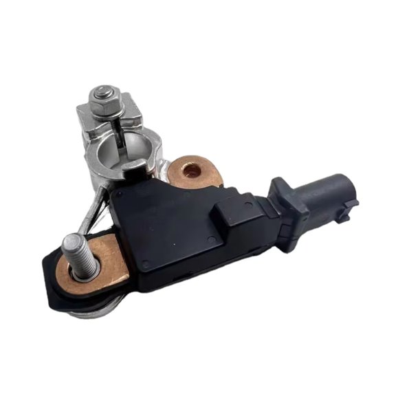 Yassdwbn Battery Current Sensor For Toyota Yaris Camry Highlander Corolla RAV4 288500V020
