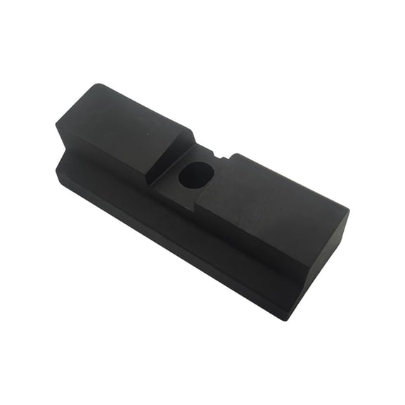 Yassdwbn Battery Hold Down Bracket 68041158AA For Dodge Ram 02-08 1500 & 2500 3500 05-09