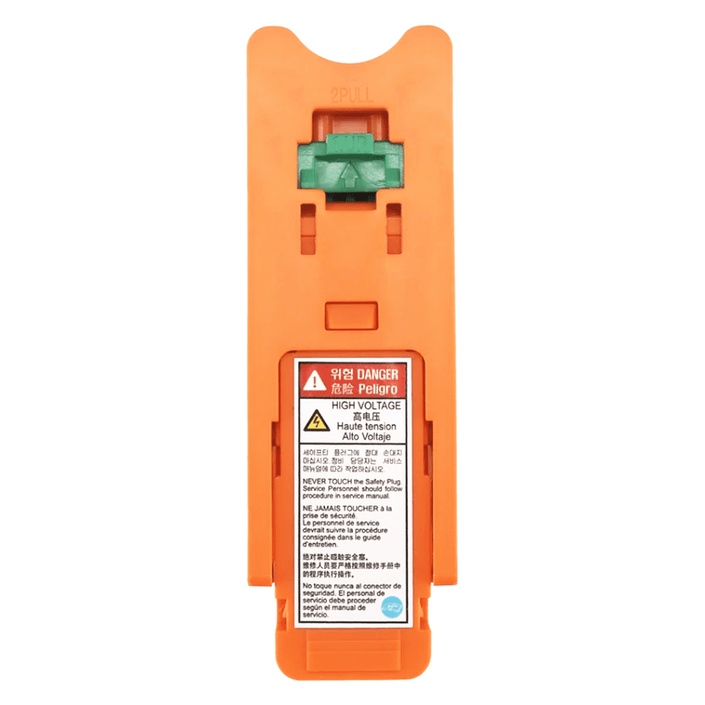 Yassdwbn Battery Safety Plug Disconnect Switch For Kia Optima 14-16 Hyundai Sonata 14-15