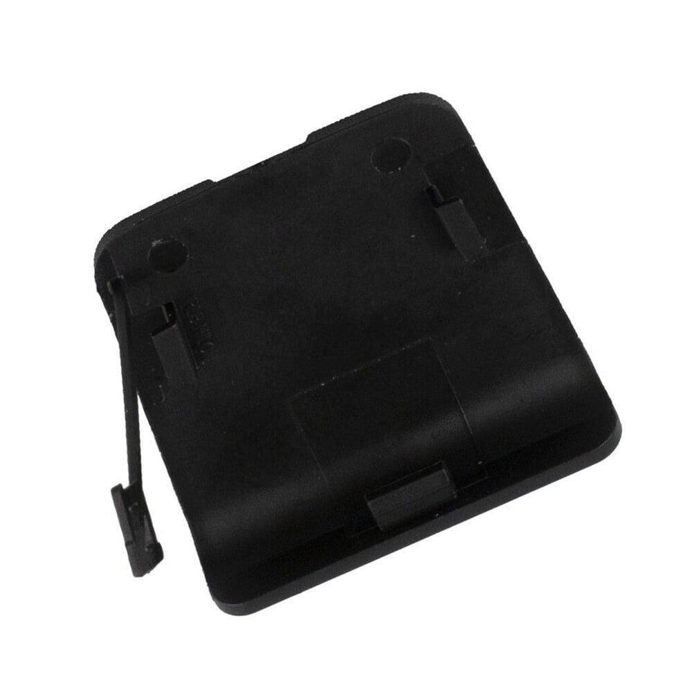 Yassdwbn Black Spare Tire Winch Cover 68299112AC For Ram 1500 DT New