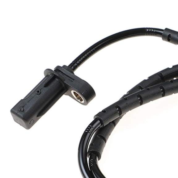 Yassdwbn Car ABS Wheel Speed Sensor ABS Ring Rear for Bmw 1 Series 2004 - 2014