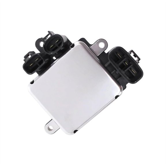 Yassdwbn Car Cooling Fan Control Module For Subaru Legacy Outback Tribeca 3.6L 2010-2014