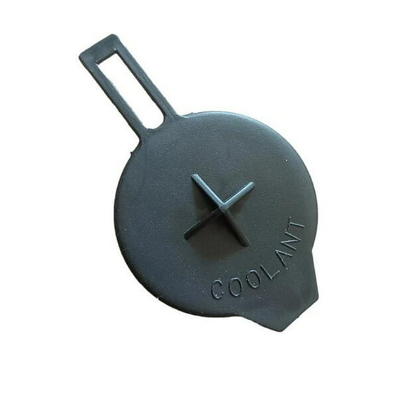 Yassdwbn Car Engine Coolant Reservoir Cap Lid For Toyota Corolla Yaris Vios # 16471-23030