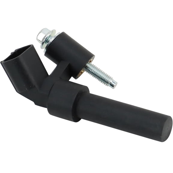 Yassdwbn Car Engine Crankshaft Position Sensor AT4Z6C315A for Ford F-150 Edge Explorer