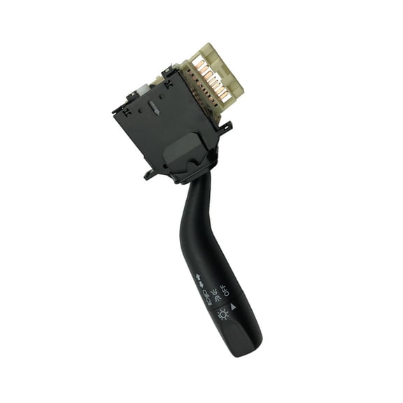 Yassdwbn Car Headlight High Beam Turn Signal Switch For FORD Escape MAZDA Tribute 2001-07