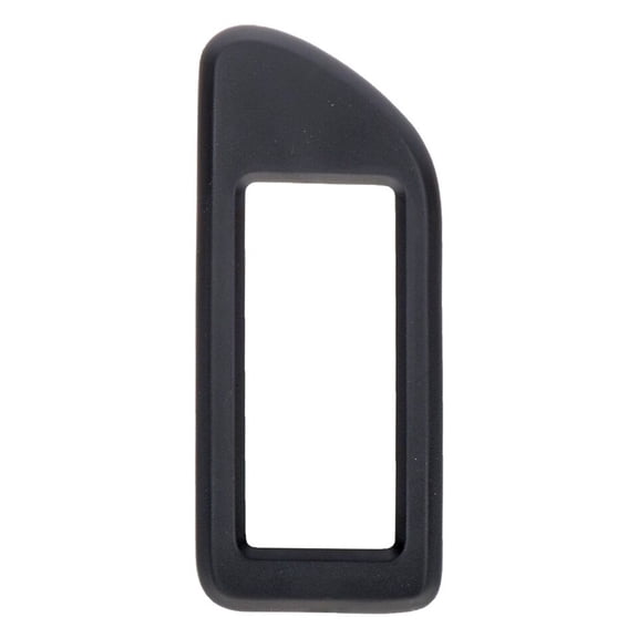 Yassdwbn Car Interior Right Side Door Handle Bezel For Plymouth Prowler 1997-02 TT06DX9AA