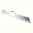 thumbnail image 1 of Yassdwbn Car Mirror Chrome Rear Trunk Streamer Cover Trim For 2014-2019 Toyota Highlander, 1 of 5