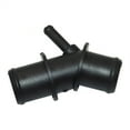 thumbnail image 1 of Yassdwbn Car Radiator Upper Hose Connector Pipe Adapter For Toyota Rav4 09-12 16057-36011, 1 of 5