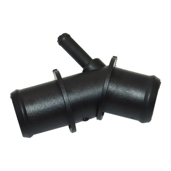 Yassdwbn Car Radiator Upper Hose Connector Pipe Adapter For Toyota Rav4 09-12 16057-36011