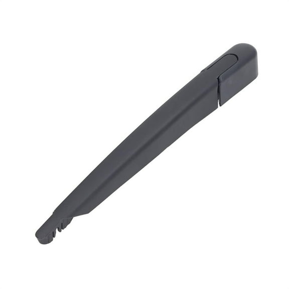 Yassdwbn Car Rear Wiper Arm Rear Windshield Wiper 1273395 For Opel Astra H 2004 2005-2014