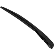 Yassdwbn Car Rear Wiper Blade w/ Arm 6429R2 For Peugeot 206 1998 1999 2000 2001 2002-2012