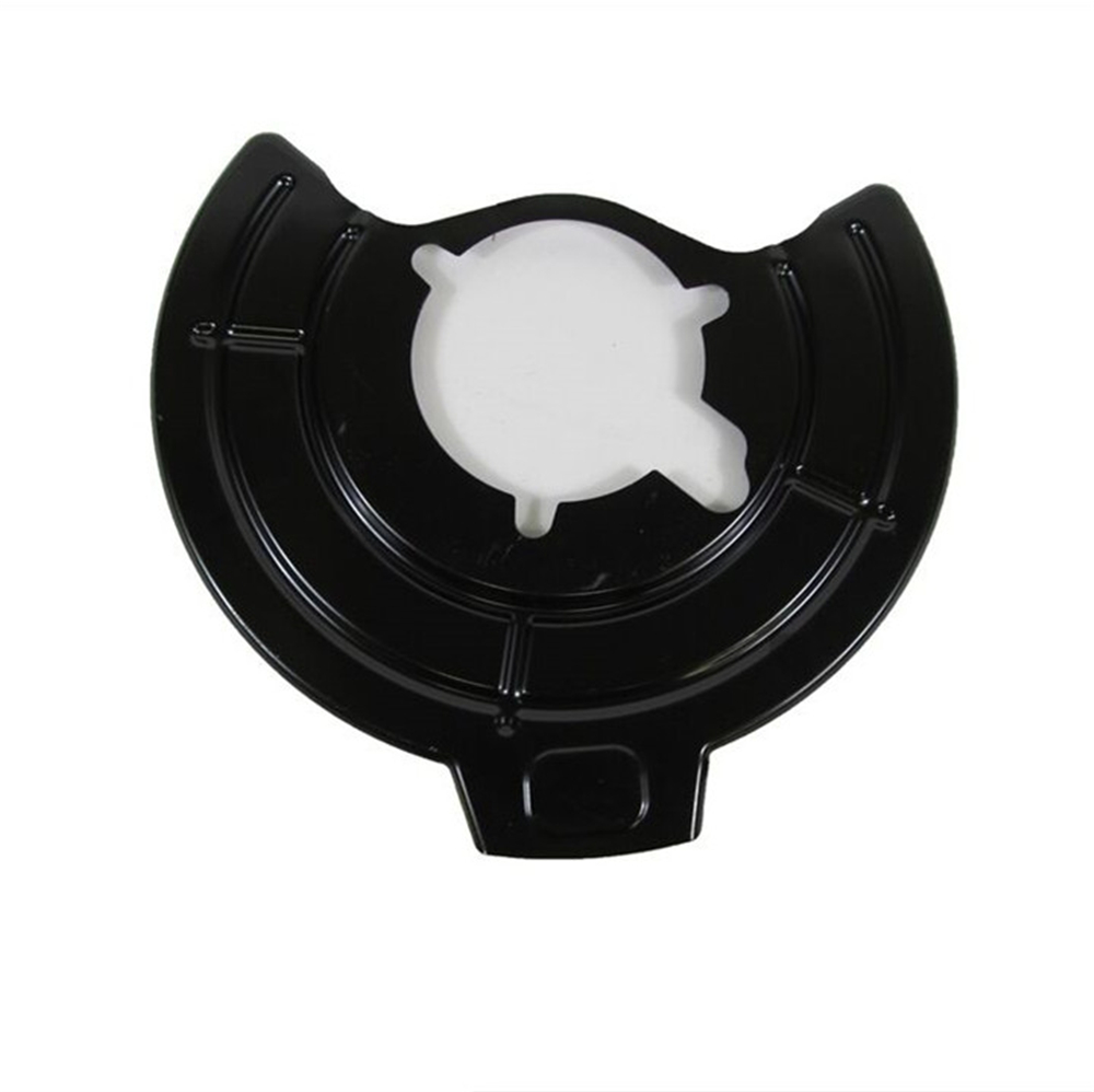 Yassdwbn Car Right Front Brake Rotor Splash Shield Guard For Jeep ...