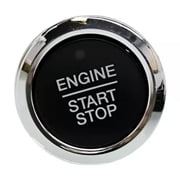 Yassdwbn Car Start Stop Ignition Switch Button Assembly For Ford Edge Expedition 2015-20