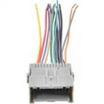 thumbnail image 1 of Yassdwbn Car Stereo Radio Wiring Harness Adapter Connector For Chevy Cadillac GMC Buick, 1 of 5