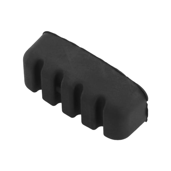 Yassdwbn Car Tailgate Upper Trunk Buffer Cushion For Ford Focus Hatchback 2012-18 1751102