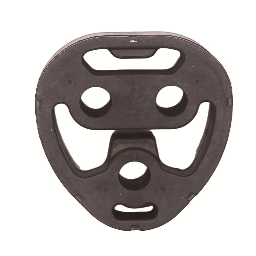 Yassdwbn Car Tailpipe Insulator Isolator Exhaust System Hanger For 2010