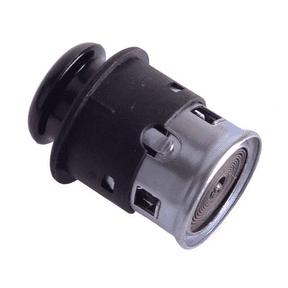 Yassdwbn Cigarette Lighter Socket Plug For Mercedes-Benz GLK SLK CLK CLA Class 2006-2014