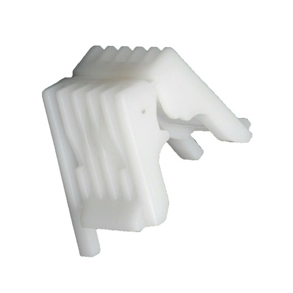 Yassdwbn Clutch Pedal Spring Clip Cable Fix Coupling Intended For Peugeot 308 9820342980