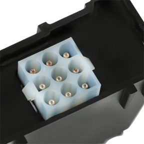 Yassdwbn Controller 19-04280-STA For Power Boards A-04 and A-06 Running Board Components