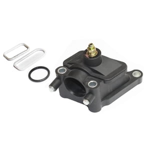 Yassdwbn Coolant Air Bleeder for Dodge Charger Chrysler 300 Magnum Intrepid Concorde