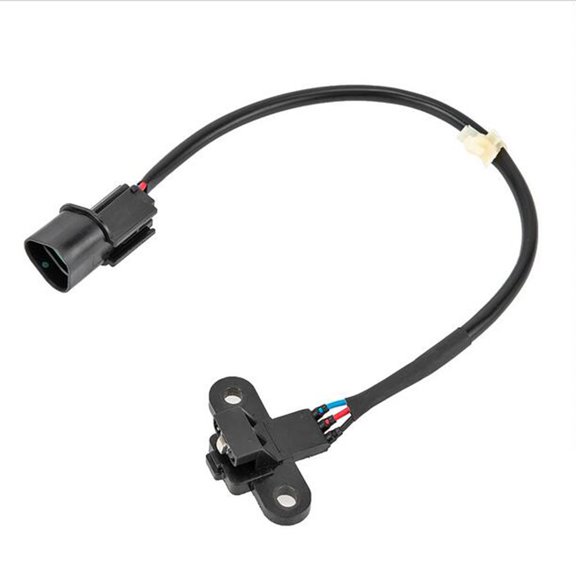 Yassdwbn Crankshaft Position Sensor For Mitsubishi