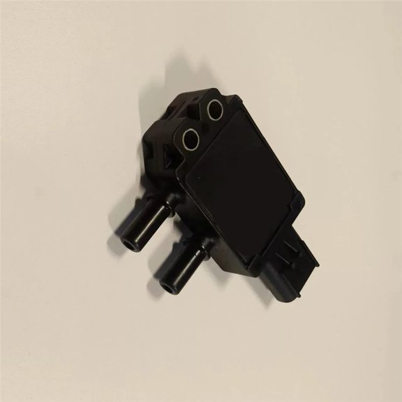 Yassdwbn Differential Pressure Sensor For Jeep Wrangler 18-22 Cherokee 19-21 #68365062AA