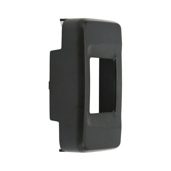 Yassdwbn Distance Sensor Milliwave Radar Cover For 2018-2020 Honda Accord #36809-TVA-A12