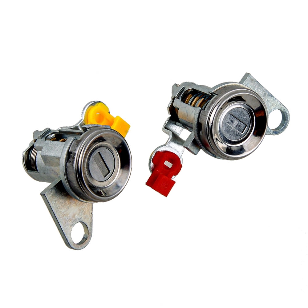 Yassdwbn Door Lock Ignition Switch Set For Toyota Corolla AE101 AE100 ...