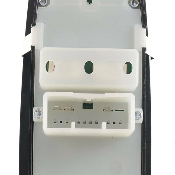 Yassdwbn Driver Master Power Window Switch For Jeep Grand Cherokee WK2 2014-18 68184803AC