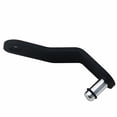 thumbnail image 1 of Yassdwbn Driver Side Carpeted Floor Mat Retention Bracket for Subaru WRX 02-07, STi 04-07, 1 of 5