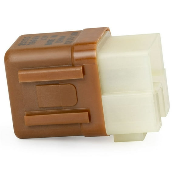Yassdwbn Durable Relay 6-Pins For Nissan Maxima Frontier Infiniti 25230-7996A 38860-82Z50