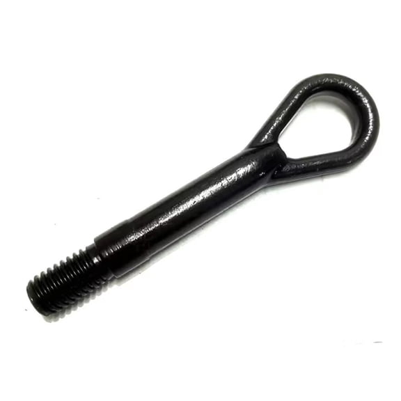 Yassdwbn Emergency Tow Hook Eye Bolt 2406280035 For Mercedes-Benz Sprinter 1500 2500 3500