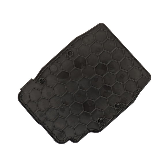 Yassdwbn Engine Computer PCM Housing Case For Ford Focus 2012-2017