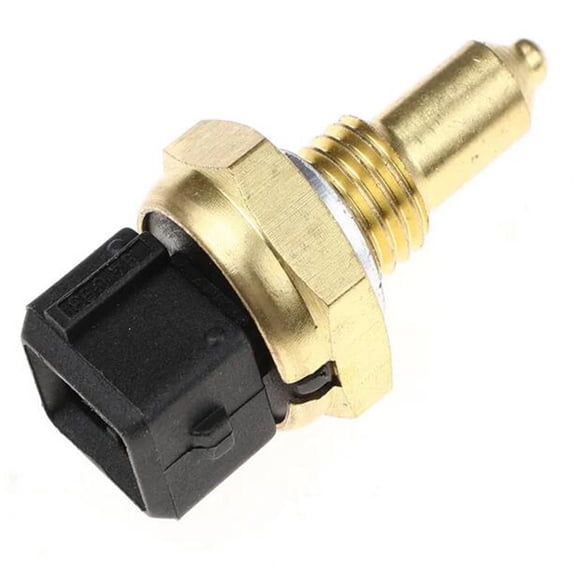 Yassdwbn Engine Coolant Temperature Sensor For BMW 128i 320i 325i 328i 535i 13621433076
